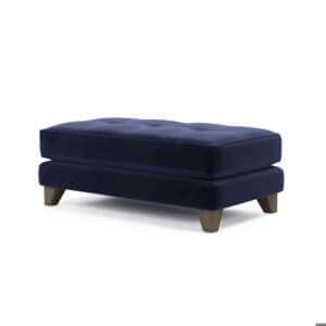 Lounge Company Melody Footstool